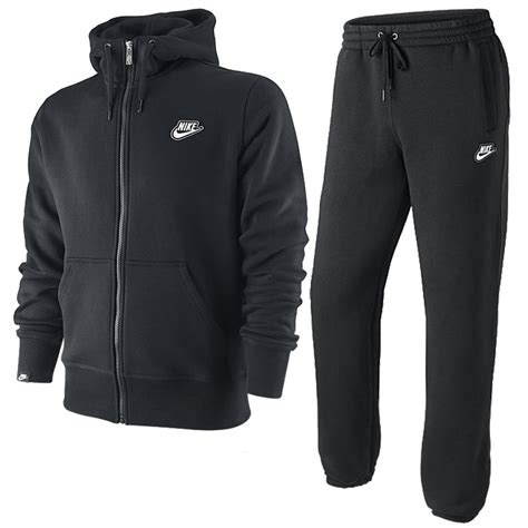 nike air anzug herren
